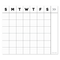 Desktop // Monthly Planner