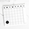Desktop // Monthly Planner
