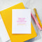 I Don't Need a Therapist When I Have You... / Happy Galentine's Day (Copy)