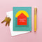Congratulations On Your New Home