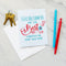 Fresh Starts Are the Best / Congrats On Your New Home