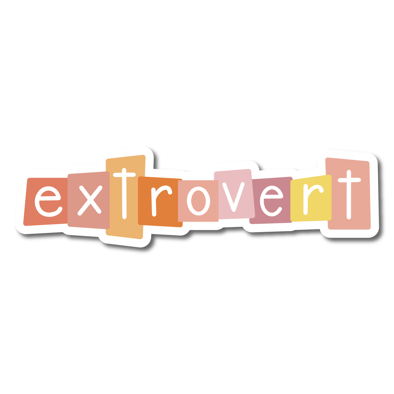 Extrovert