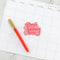 3 Sticker Bundle