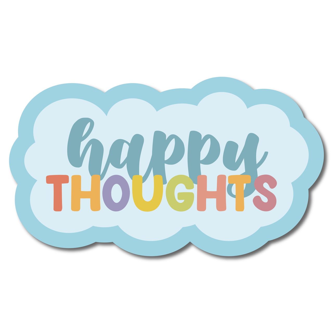 Happy Thoughts