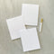 Brilliant Ideas / Blank Notepad