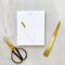 Brilliant Ideas / Blank Notepad