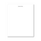Brilliant Ideas / Blank Notepad