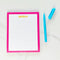 Notes