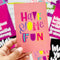 Have Some Fun // Postcard