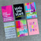 4 Postcard Bundle