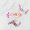 3 Sticker Bundle