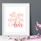 All You Need is Love // Digital Download