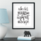 Alphabet // Digital Download