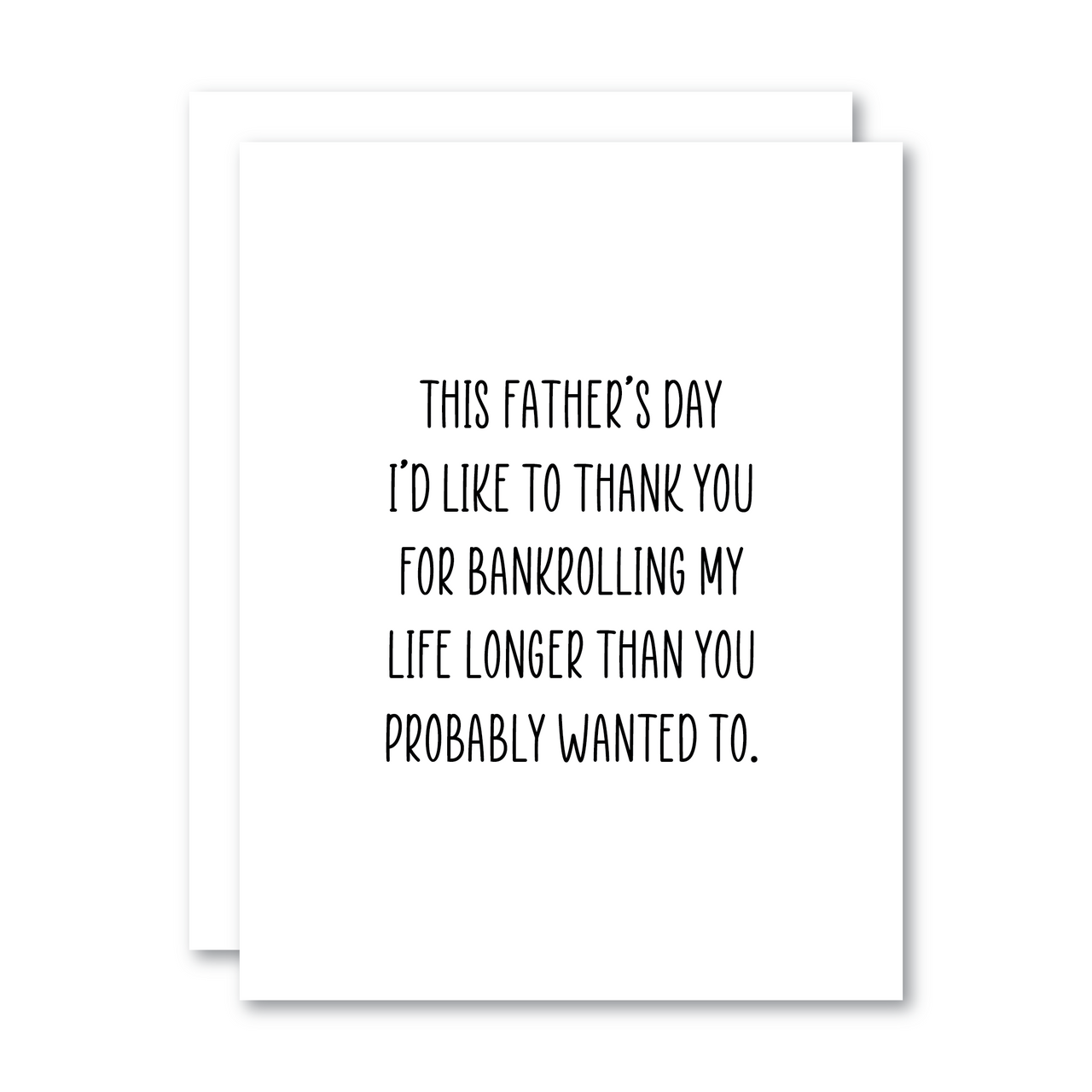 This Father's Day...