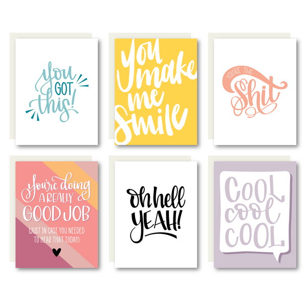 All Occasion Card Bundle