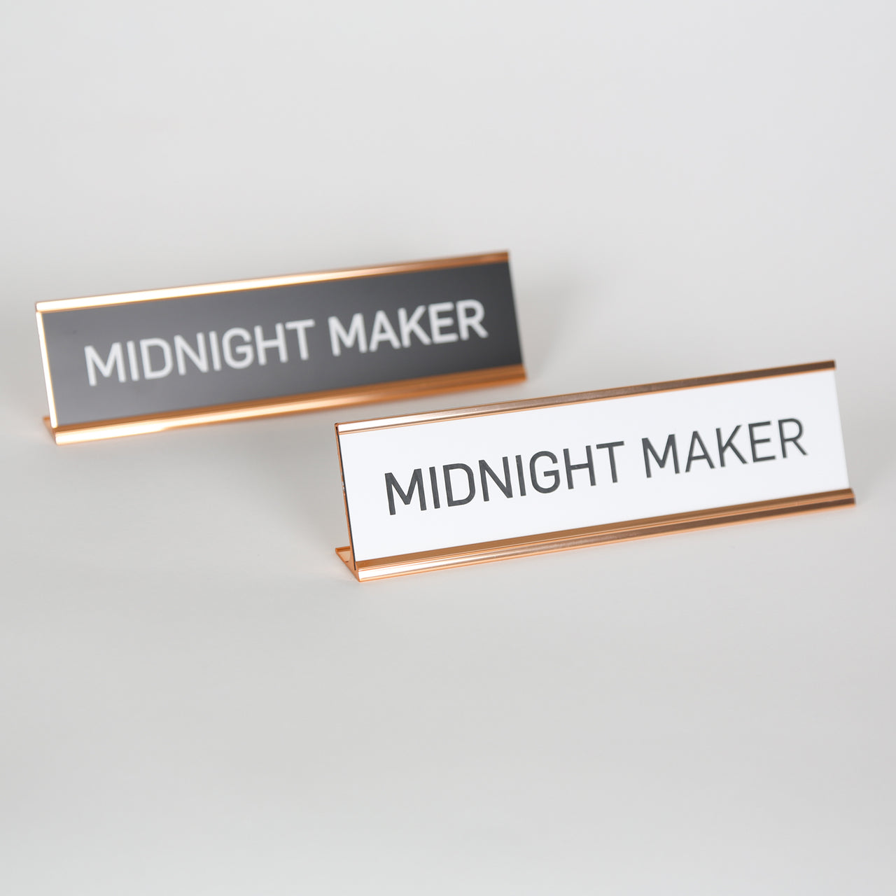 Midnight Maker