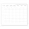 Monthly Planner