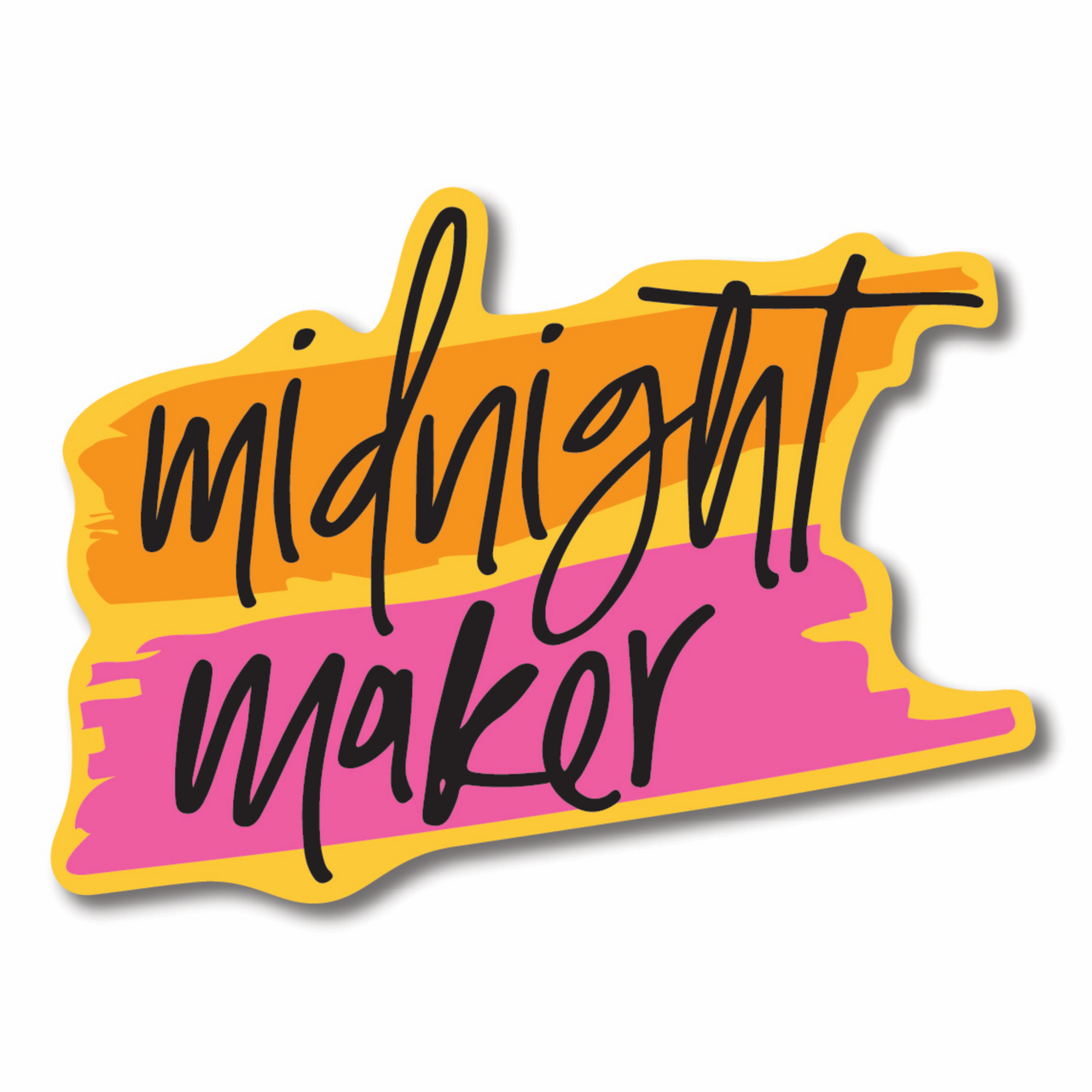 Midnight Maker
